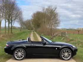 Mazda MX-5 (2008) thumbnail 6