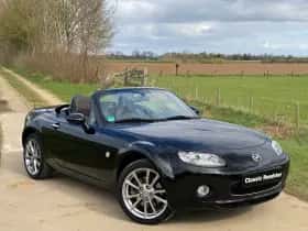 Mazda MX-5 (2008) thumbnail 7