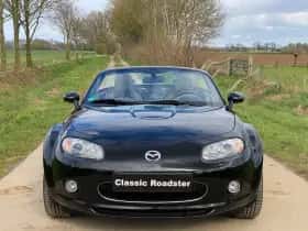 Mazda MX-5 (2008) thumbnail 8