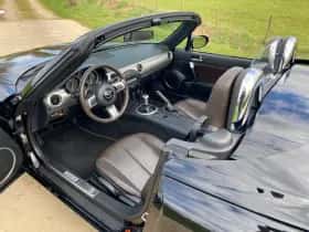 Mazda MX-5 (2008) thumbnail 10