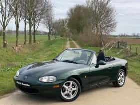 Mazda MX-5 (2000)