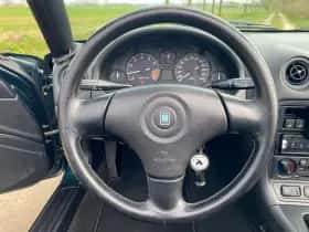 Mazda MX-5 (2000) thumbnail 13