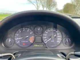 Mazda MX-5 (2000) thumbnail 15