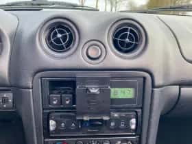 Mazda MX-5 (2000) thumbnail 18