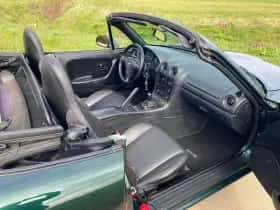 Mazda MX-5 (2000) thumbnail 26