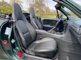 Mazda MX-5 (2000) thumbnail 27
