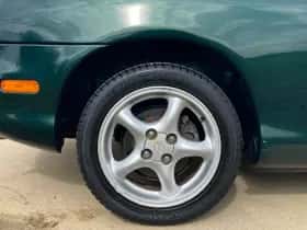 Mazda MX-5 (2000) thumbnail 28