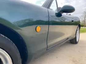 Mazda MX-5 (2000) thumbnail 30