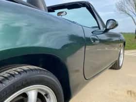 Mazda MX-5 (2000) thumbnail 32