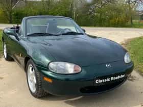 Mazda MX-5 (2000) thumbnail 33