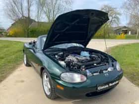 Mazda MX-5 (2000) thumbnail 34