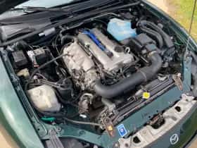 Mazda MX-5 (2000) thumbnail 35
