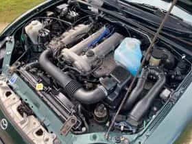 Mazda MX-5 (2000) thumbnail 37
