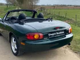 Mazda MX-5 (2000) thumbnail 39