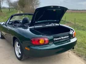Mazda MX-5 (2000) thumbnail 41