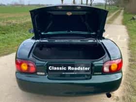 Mazda MX-5 (2000) thumbnail 42