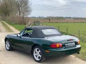 Mazda MX-5 (2000) thumbnail 46