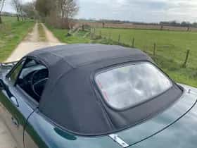 Mazda MX-5 (2000) thumbnail 47