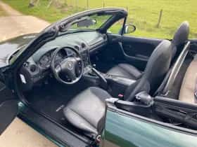 Mazda MX-5 (2000) thumbnail 10