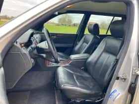 Mercedes-Benz E-Klasse (1997) thumbnail 11