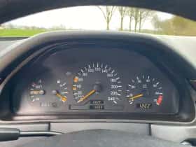 Mercedes-Benz E-Klasse (1997) thumbnail 13