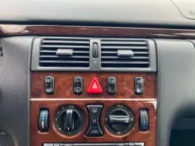 Mercedes-Benz E-Klasse (1997) thumbnail 17