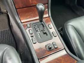 Mercedes-Benz E-Klasse (1997) thumbnail 19