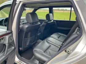 Mercedes-Benz E-Klasse (1997) thumbnail 22