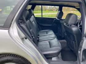 Mercedes-Benz E-Klasse (1997) thumbnail 25