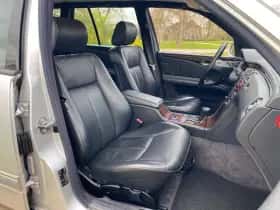 Mercedes-Benz E-Klasse (1997) thumbnail 27