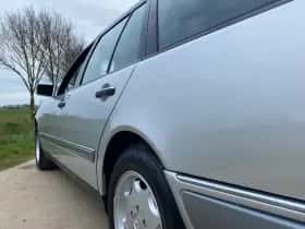 Mercedes-Benz E-Klasse (1997) thumbnail 29