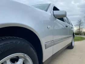 Mercedes-Benz E-Klasse (1997) thumbnail 30