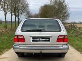 Mercedes-Benz E-Klasse (1997) thumbnail 4