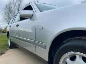 Mercedes-Benz E-Klasse (1997) thumbnail 31