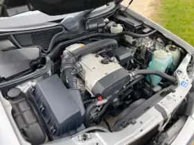 Mercedes-Benz E-Klasse (1997) thumbnail 35