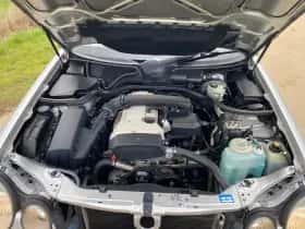 Mercedes-Benz E-Klasse (1997) thumbnail 36