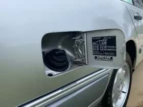 Mercedes-Benz E-Klasse (1997) thumbnail 40