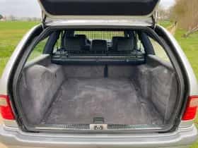 Mercedes-Benz E-Klasse (1997) thumbnail 45
