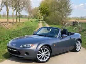 Mazda MX-5 (2006)