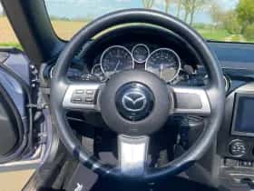 Mazda MX-5 (2006) thumbnail 13