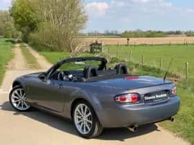 Mazda MX-5 (2006) thumbnail 3