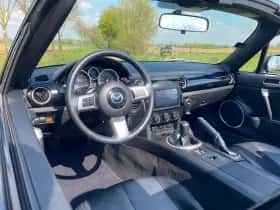 Mazda MX-5 (2006) thumbnail 22