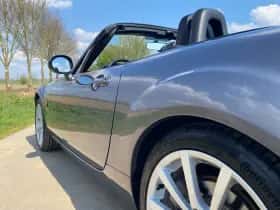Mazda MX-5 (2006) thumbnail 28