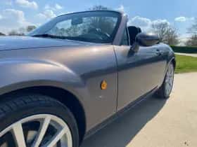 Mazda MX-5 (2006) thumbnail 29