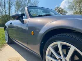 Mazda MX-5 (2006) thumbnail 30
