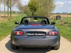 Mazda MX-5 (2006) thumbnail 4