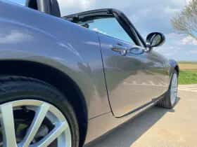 Mazda MX-5 (2006) thumbnail 31