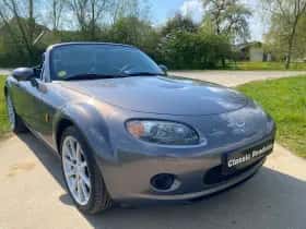 Mazda MX-5 (2006) thumbnail 32