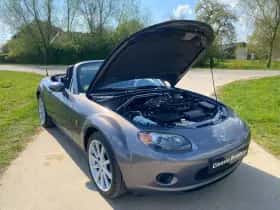 Mazda MX-5 (2006) thumbnail 33