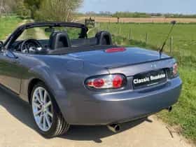 Mazda MX-5 (2006) thumbnail 38